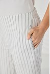 DIRECTOR PANT - off white